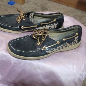 Cleaning out my closet